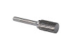 Tungsten Carbide Burr type AX &Oslash;14x25 &oslash;6mm RDP thumbnail