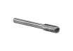 Tungsten Carbide Burr type CX &Oslash;08x20 &oslash;6mm RDP thumbnail