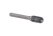 Tungsten Carbide Burr type CX &Oslash;10x20 &oslash;6mm RDP thumbnail