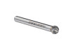 Freza debavurare Tungsten Carbon tip DX &Oslash;08x07 &oslash;6mm RDP thumbnail
