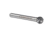 Tungsten Carbide Burr type DX &Oslash;10x09 &oslash;6mm RDP thumbnail