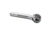 Tungsten Carbide Burr type DX &Oslash;12x10 &oslash;6mm RDP thumbnail
