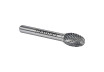Tungsten Carbide Burr type EX &Oslash;10x16 &oslash;6mm RDP thumbnail