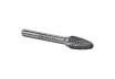 Tungsten Carbide Burr type FX &Oslash;10x20 &oslash;6mm RDP thumbnail