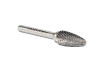 Tungsten Carbide Burr type FX &Oslash;12x25 &oslash;6mm RDP thumbnail