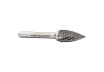 Tungsten Carbide Burr type GX &Oslash;12x25 &oslash;6mm RDP thumbnail