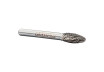 Freza debavurare Tungsten Carbon tip HX &Oslash;08x20 &oslash;6mm RDP thumbnail