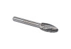 Tungsten Carbide Burr type HX &Oslash;10x25 &oslash;6mm RDP thumbnail