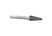 Tungsten Carbide Burr type LX &Oslash;10x25 &oslash;6mm RDP thumbnail