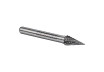 Tungsten Carbide Burr type MX &Oslash;08x17 &oslash;6mm RDP thumbnail