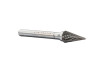 Tungsten Carbide Burr type MX &Oslash;10x20 &oslash;6mm RDP thumbnail