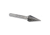 Freza debavurare Tungsten Carbon tip MX &Oslash;12x25 &oslash;6mm RDP thumbnail