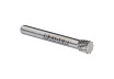 Tungsten Carbide Burr type NX &Oslash;08x08 &oslash;6mm RDP thumbnail