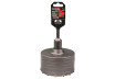 Carbide Core Cutter &Oslash;110mm with Holesaw Arbor SDS-plus thumbnail
