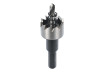 Sheet Metal Holesaw &Oslash;22mm with Pilot HSS Drill Bit thumbnail