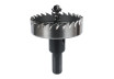 Sheet Metal Holesaw &Oslash;42mm with Pilot HSS Drill Bit thumbnail