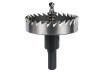 Carota pentru tabla &Oslash;53mm cu pilot HSS thumbnail