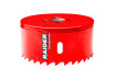 HSS bi-metal holesaw ø83 mm thumbnail