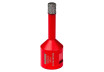 Holesaw Diamond Dry M14 &oslash;8mm thumbnail