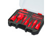 Diamond core drill 12pcs &Oslash;6-35mm Case Set 12pcs thumbnail