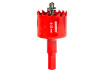 Carota HSS bimetal &Oslash;32mm cu burghiu pilot thumbnail