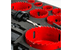 Set 15 carote HSS bimetal &Oslash;19-&Oslash;83mm thumbnail
