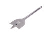 Burghiu plat 1/4" x 35mm HEX pentru lemn thumbnail