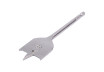 Burghiu plat 1/4" x 38mm HEX pentru lemn thumbnail