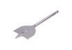 Flat Speed spade bit for wood 1/4" hex shank &Oslash;45 mm thumbnail