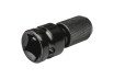 Adapter Impact square 1/2"F to HEX 1/4"F RD thumbnail