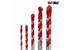 Set 5 burghie multi-material 2 placi &Oslash;4 5 6 8 10mm thumbnail