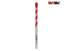 Drill Bit MultiMat 2Cut &Oslash;6 mm thumbnail