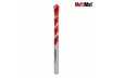 Burghiu multi-material 2 placi &Oslash;10.0 mm thumbnail