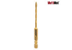 Burghiu multi-material 4 placi &Oslash;3.0 mm 1/4" HEX thumbnail