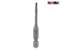 Drill Bit MultiMat&reg; Asymmetrical &Oslash;3 mm thumbnail