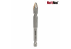 Drill Bit MultiMat&reg; Asymmetrical &Oslash;10 mm thumbnail