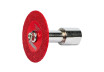 Diamond Disc Set 50&times;10mm blade x 5pcs + M14 thread Arbor thumbnail