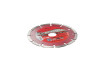 Disc diamantat segmentat DRY 150x22.2mm RD-DD23 thumbnail