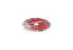 Диск диамантен DRY 150x22.2(25.4)mm RAIDER RD-DD23 thumbnail
