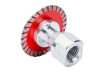Set discuri diamantate 50&times;40 mm M14 thumbnail