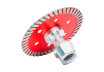 Diamond Disc Set 80&times;40mm x M14 thumbnail