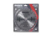 Circular saw blade 190х24Тх30mm thumbnail