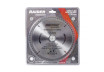 Circular saw blade 190х60Тх30mm thumbnail