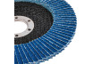Disc lamelar zirconiu 125mm&nbsp; G-40 thumbnail