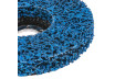 Диск почистващ Blue 125x22.2x14mm RD&nbsp; thumbnail