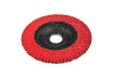 Disc oala pentru slefuit ceramic 125 mm G-40 thumbnail