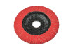 Диск ламелен CURVE ceramic 125mm G-120 thumbnail