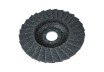 Диск ламелен BBL 125mm сив 150 thumbnail