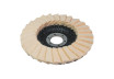 Disc din pasla 125 mm penru polishare thumbnail