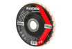 Felt Flap polishing Disc 125mm thumbnail
